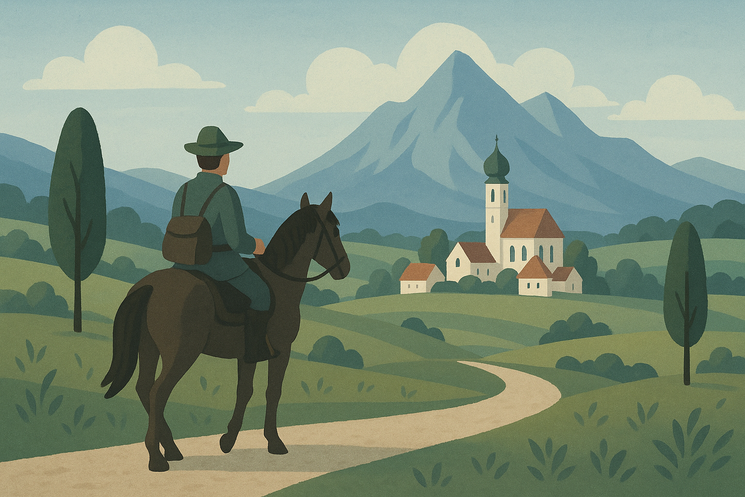 Ein besonderer Abend in der Küche